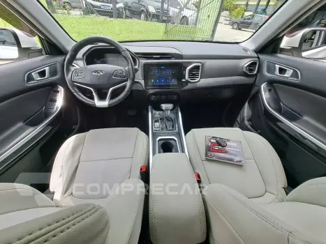 Tiggo 5X 1.5 Vvt Turbo Iflex T Dct