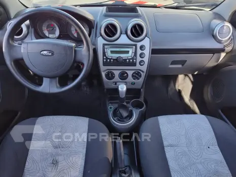 FIESTA 1.6 MPI Class Sedan 8V