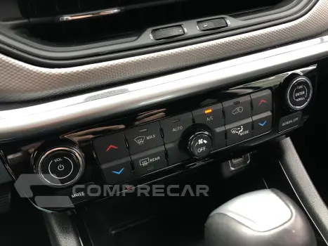 Compass 1.3 T270 Turbo Flex Longitude At6