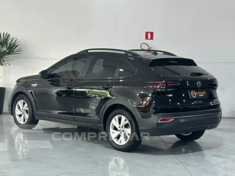 NIVUS 1.0 200 TSI Comfortline