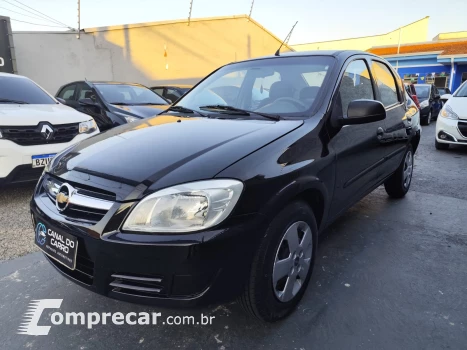 CHEVROLET PRISMA 1.4 MPFI Maxx 8V 4 portas