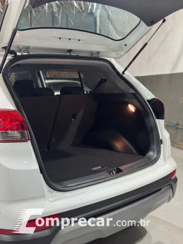 Creta Attitude 1.6 16V Flex Aut.