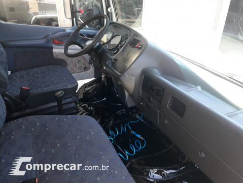 Mercedes Benz 1318 L