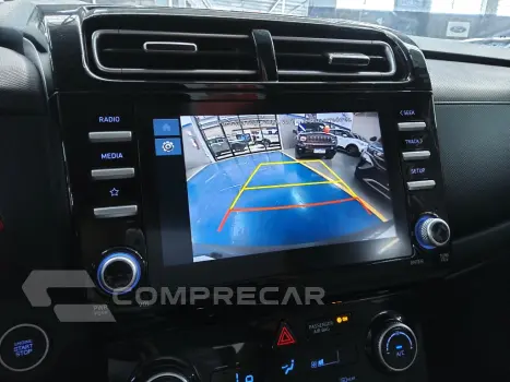 CRETA 1.0 TGDI FLEX LIMITED AUTOMÁTICO