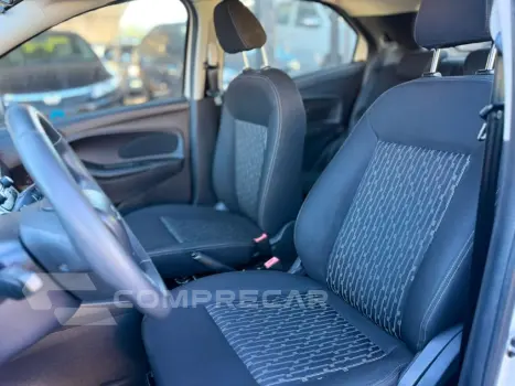 Ka 1.0 SE/SE Plus TiVCT Flex 5p