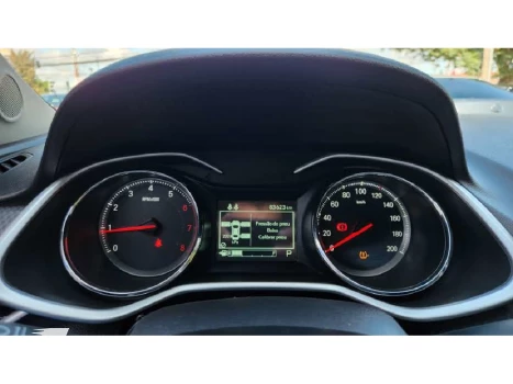 ONIX 1.0 TURBO FLEX PLUS LT AUTOMÁTICO