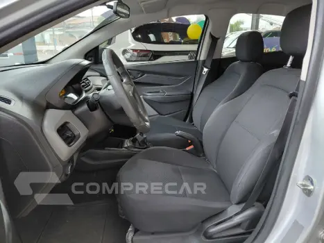 ONIX 1.0 MPFI JOY 8V FLEX 4P MANUAL