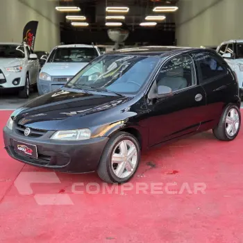 Celta Life 1.0 MPFI VHC 8V 3p