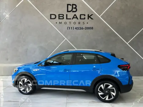 Nivus Highline 1.0 200 TSI Flex Aut.