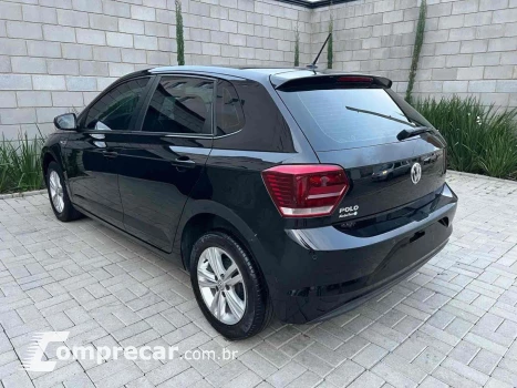 POLO 1.0 MPI TOTAL FLEX MANUAL
