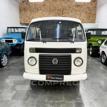 KOMBI 1.4 MI STD 8V