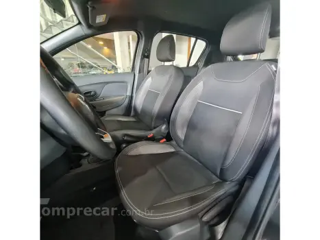 SANDERO 1.0 12V SCE FLEX S EDITION MANUAL