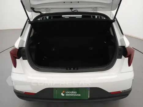 HB20 1.0 12V FLEX COMFORT PLUS MANUAL