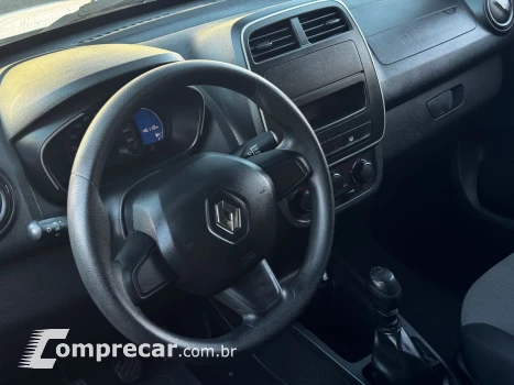 KWID 1.0 12V SCE Life