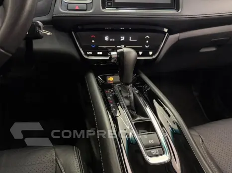 HR-V EX CVT