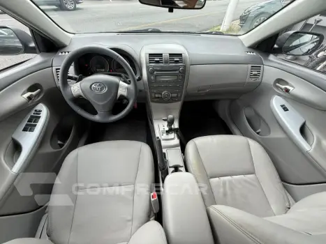 Corolla XEi 2.0 Flex 16V Aut.