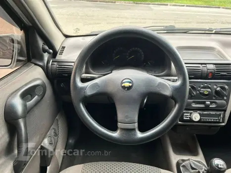 Corsa Sed Class.Life 1.0/1.0 FlexPower