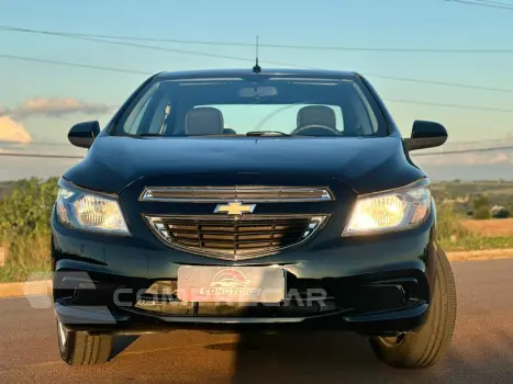 PRISMA 1.4 MPFI LT 8V