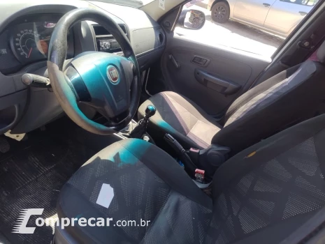 Palio 1.0 Fire Flex 4p