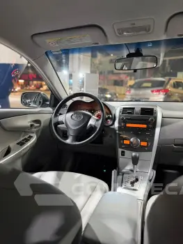 COROLLA 1.8 XLI 16V