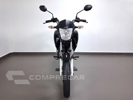 HONDA CG 160 TITAN