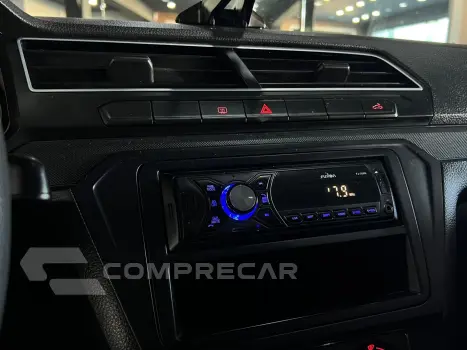 SAVEIRO 1.6 MSI ROBUST CD 8V FLEX 2P MANUAL