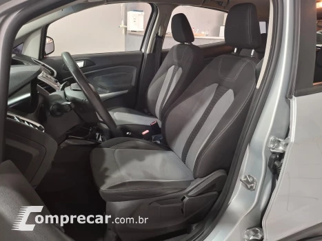 ECOSPORT 1.6 Freestyle 16V