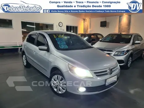 GOL 1.6 MI Power 8V G.V