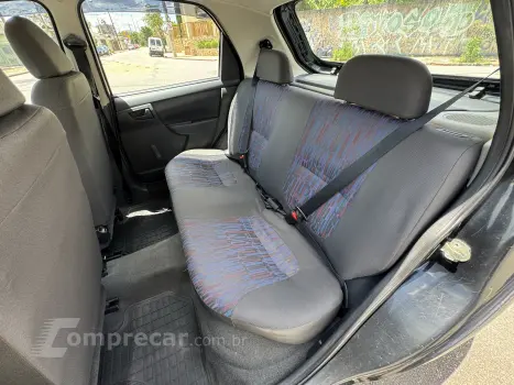 CELTA 1.0 MPFI Life 8V