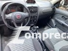 Fiat Strada 1.8 16V FLEX ADVENTURE CABINE ESTENDIDA 2 portas