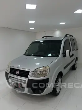 Fiat DOBLÒ 1.4ATTACTIVE 4 portas
