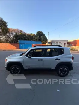 RENEGADE 2.0 16V Turbo Sport 4X4