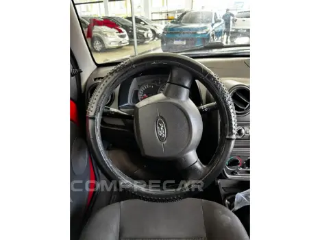 KA 1.0 MPI 8V FLEX 2P MANUAL