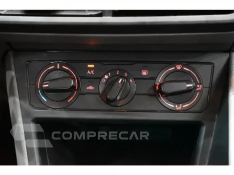 POLO - 1.6 MSI TOTAL MANUAL