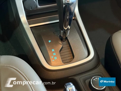 S10 2.8 16V TURBO DIESEL LTZ CD 4X4 AUTOMÁTICO