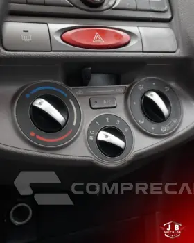 ETIOS 1.5 XLS Sedan 16V