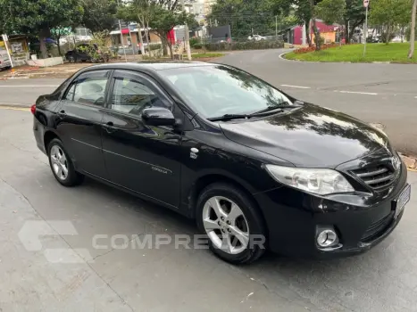 COROLLA 1.8 GLI 16V
