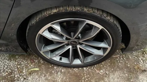 A5 2.0 TFSI MHEV SPORTBACK S LINE S TRONIC