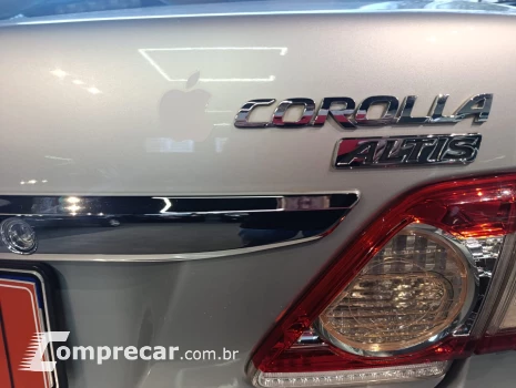 COROLLA 2.0 Altis 16V