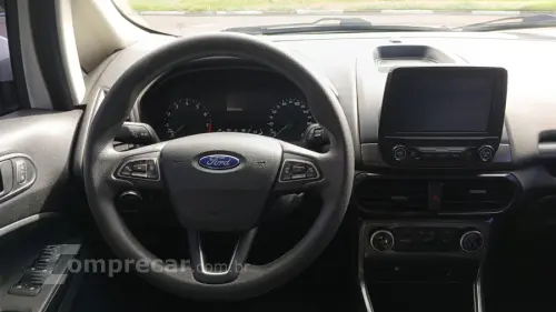 ECOSPORT 1.5 Ti-vct SE