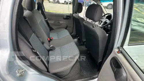 CLASSIC 1.0 MPFI LS 8V