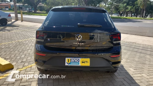 Polo Track 1.0 Flex 12V 5p