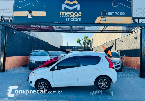 Fiat PALIO 1.0 MPI Attractive 8V 4 portas