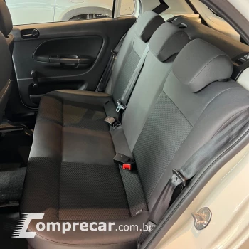 Gol 1.6 MSI Flex 8V 5p
