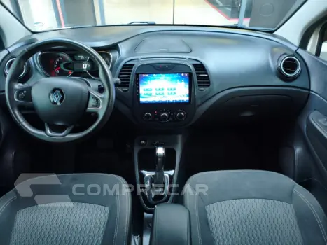 CAPTUR 1.6 16V SCE Life