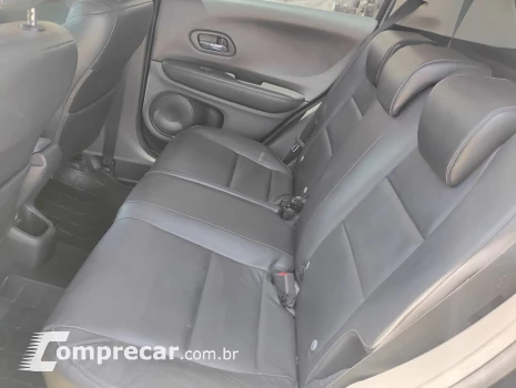 HR-V 1.8 16V EXL
