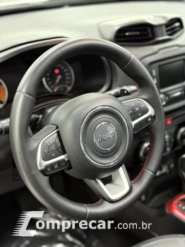 RENEGADE 2.0 16V Turbo Trailhawk 4X4