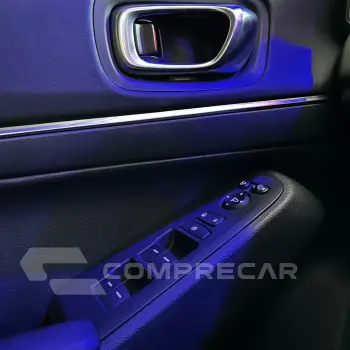 HR-V 1.5 DI I-vtec EXL