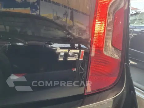 up! move 1.0 TSI Total Flex 12V 5p