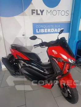 NMAX 160 CONNECTED